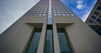 Wide Angle Frankfurt