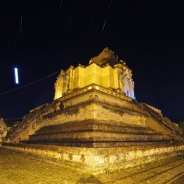 Wat Chedi Luang