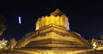 Wat Chedi Luang