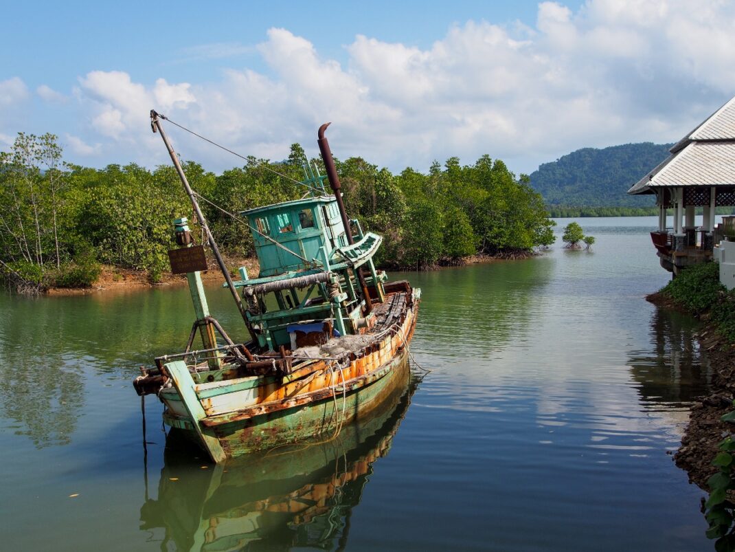 Koh Chang