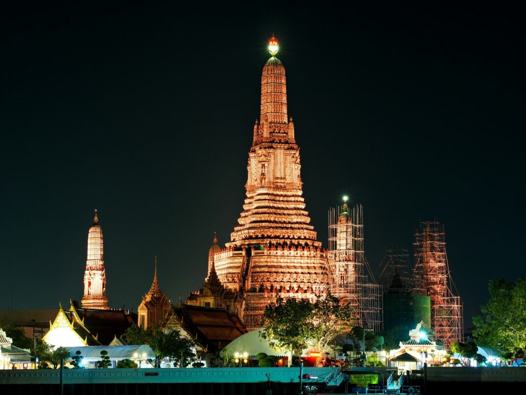 Wat Arun