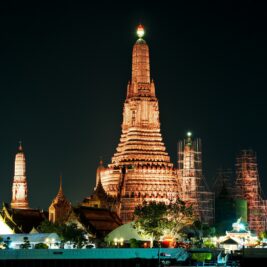 Wat Arun