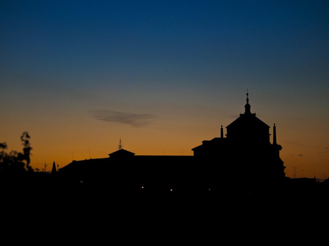 Toledo Architektur Highlights