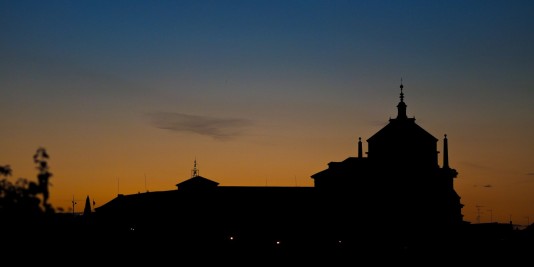 Toledo Architektur Highlights